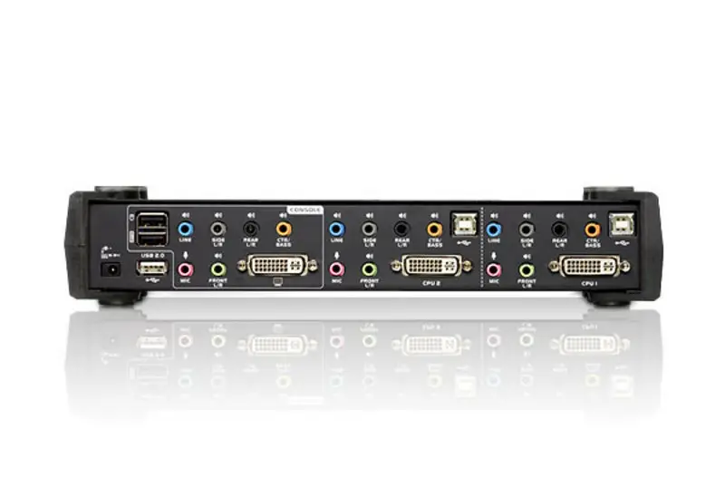ATEN CS1782A-AT-G Thumbnail 1