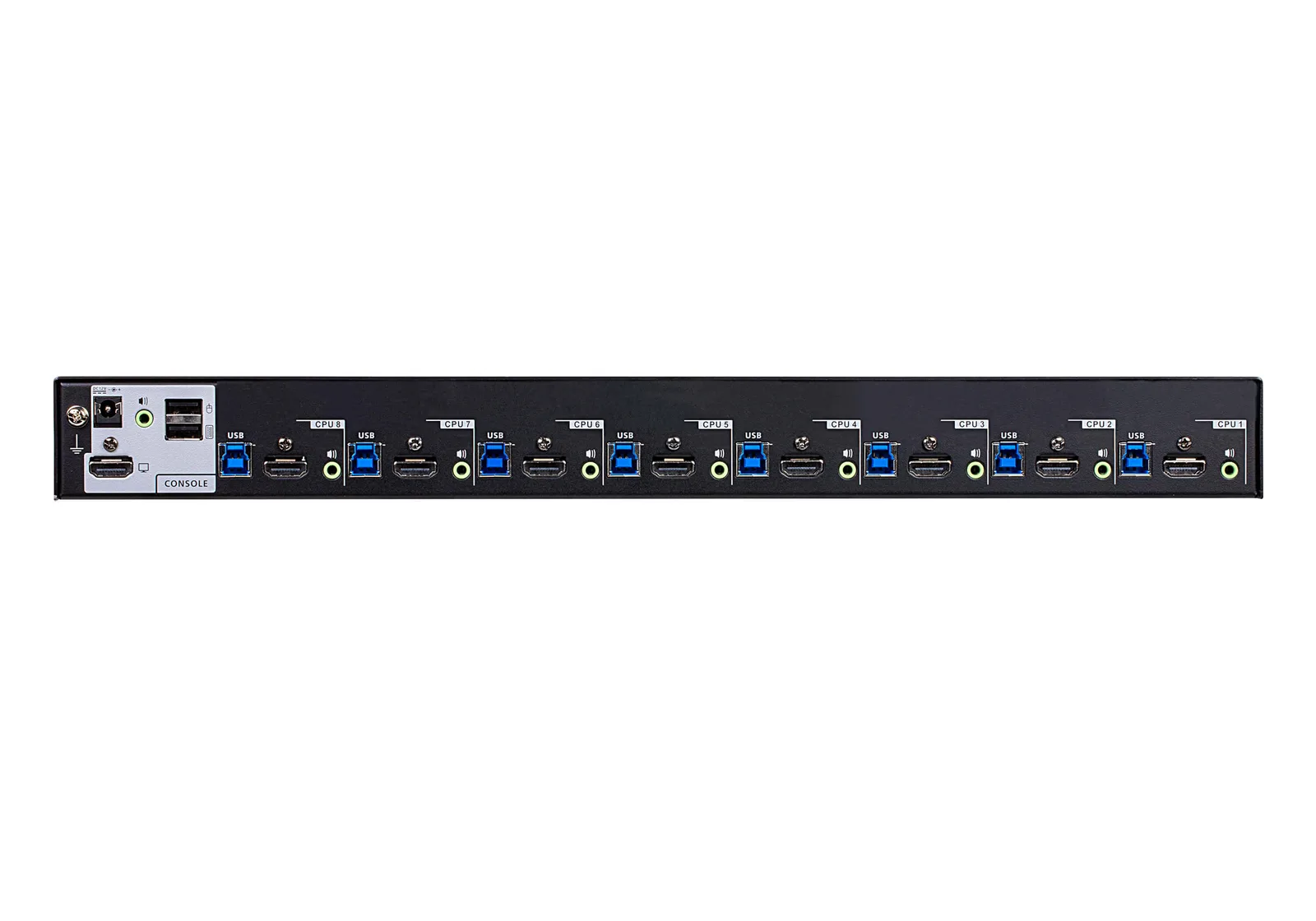 ATEN CS18208-AT-E Thumbnail 1