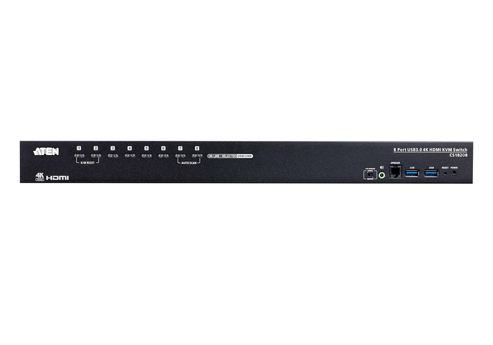 ATEN CS18208-AT-E Thumbnail 2