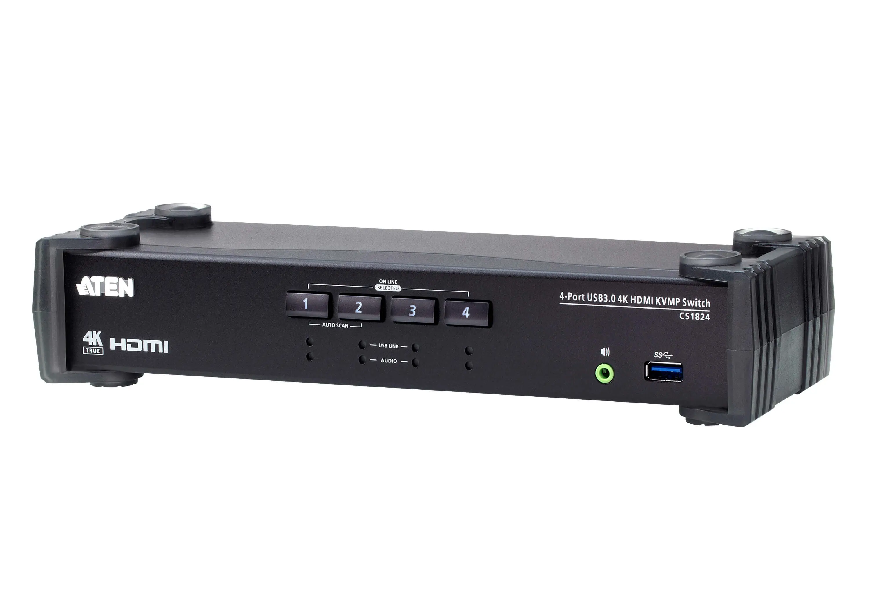 ATEN CS1824-AT-E KVM Switch Devresi
