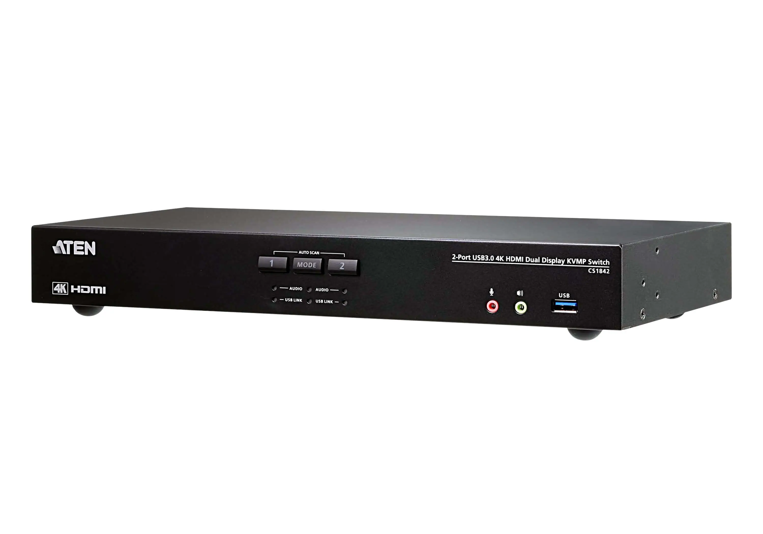 ATEN CS1842-AT-E KVM Switch Devresi