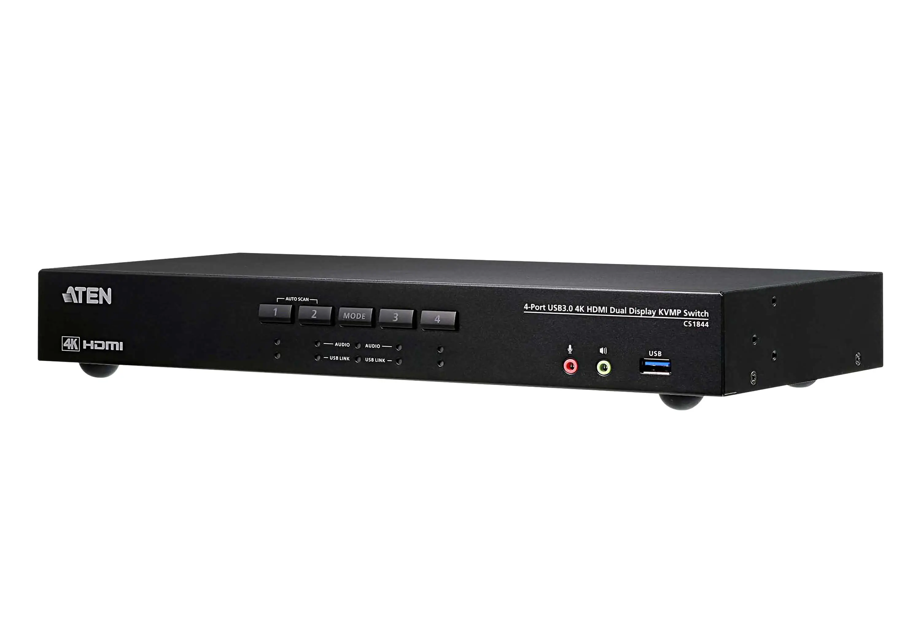 ATEN CS1844 KVM Switch Devresi