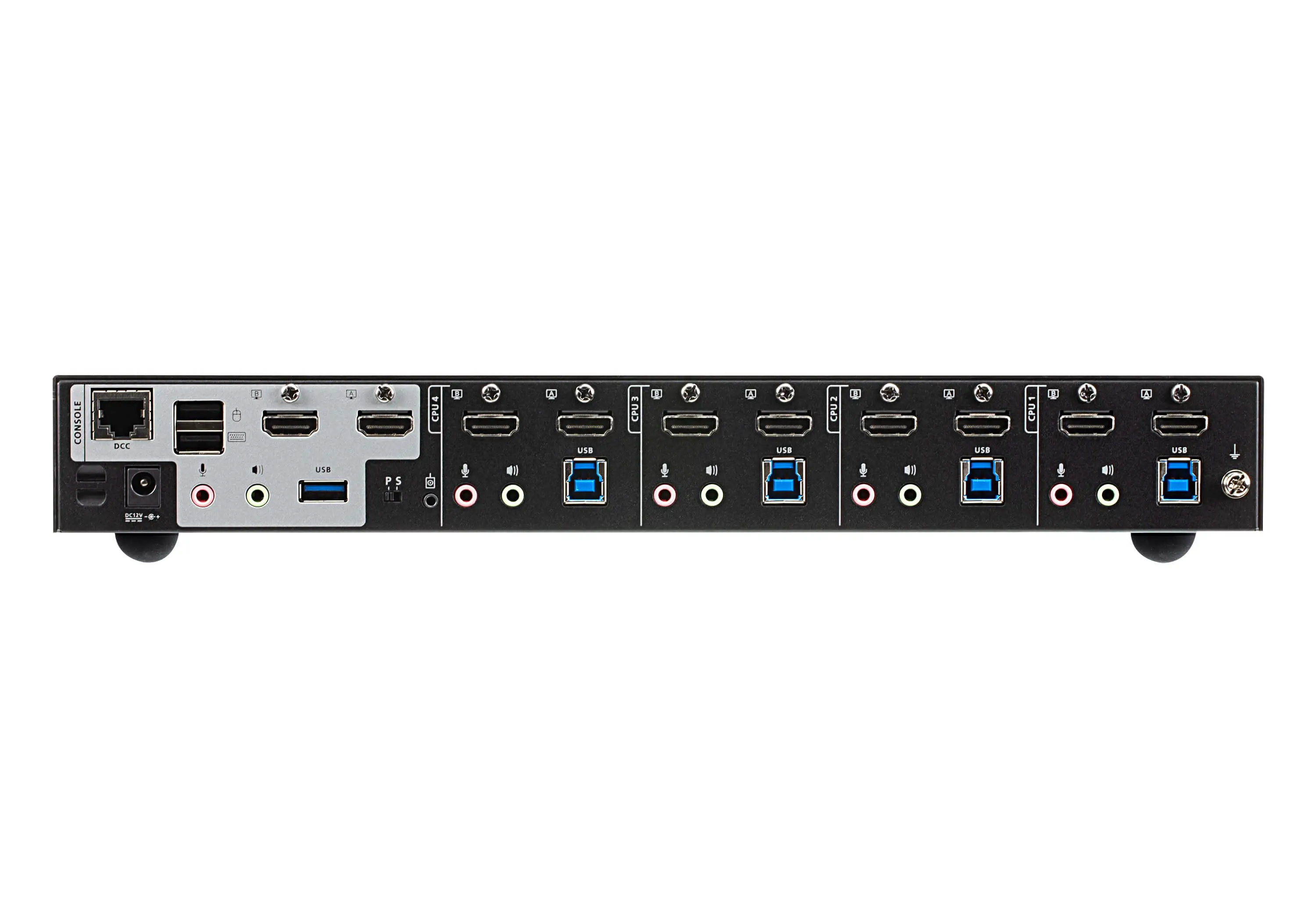 ATEN CS1844-AT-E Thumbnail 1