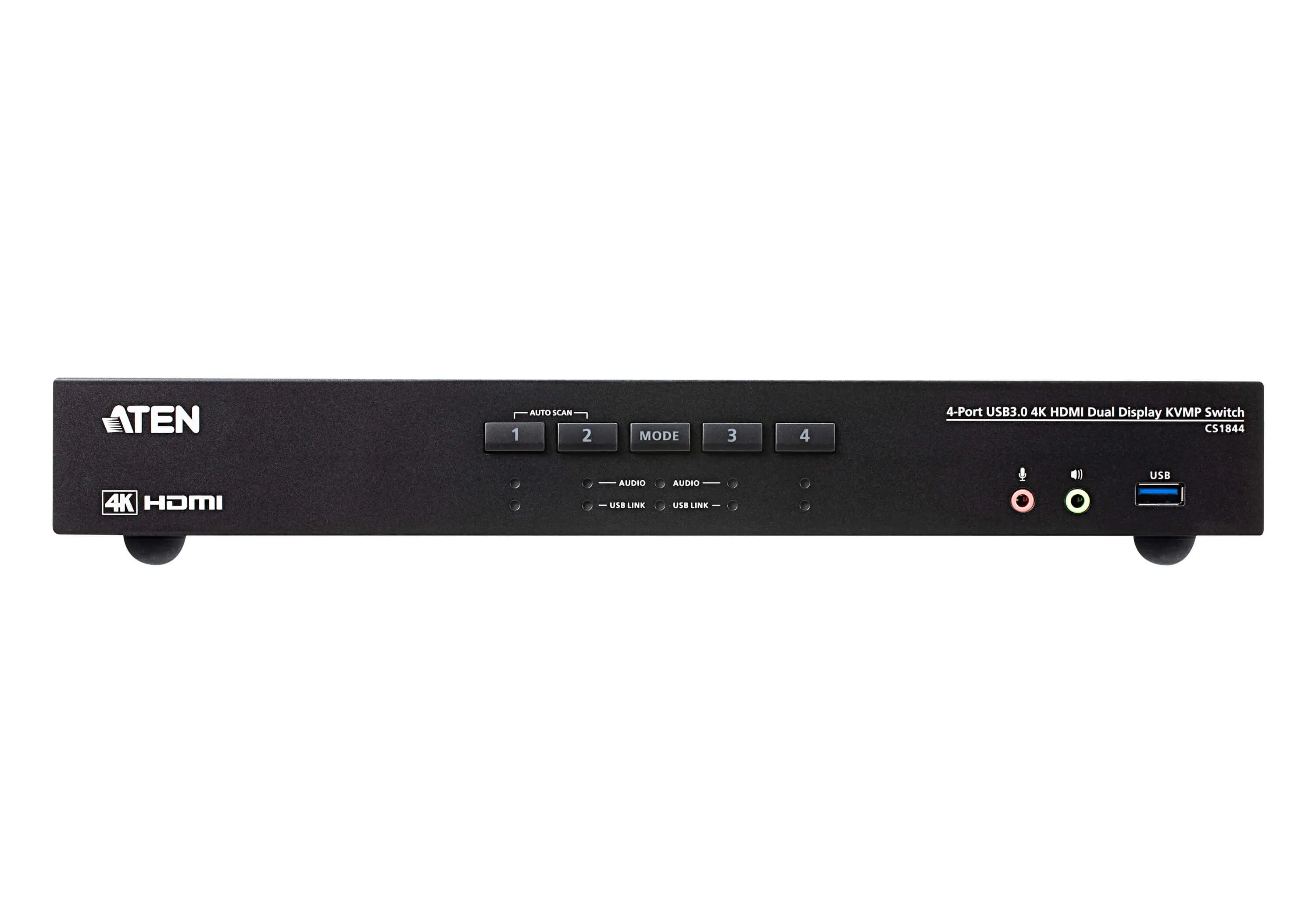 ATEN CS1844-AT-E Thumbnail 2