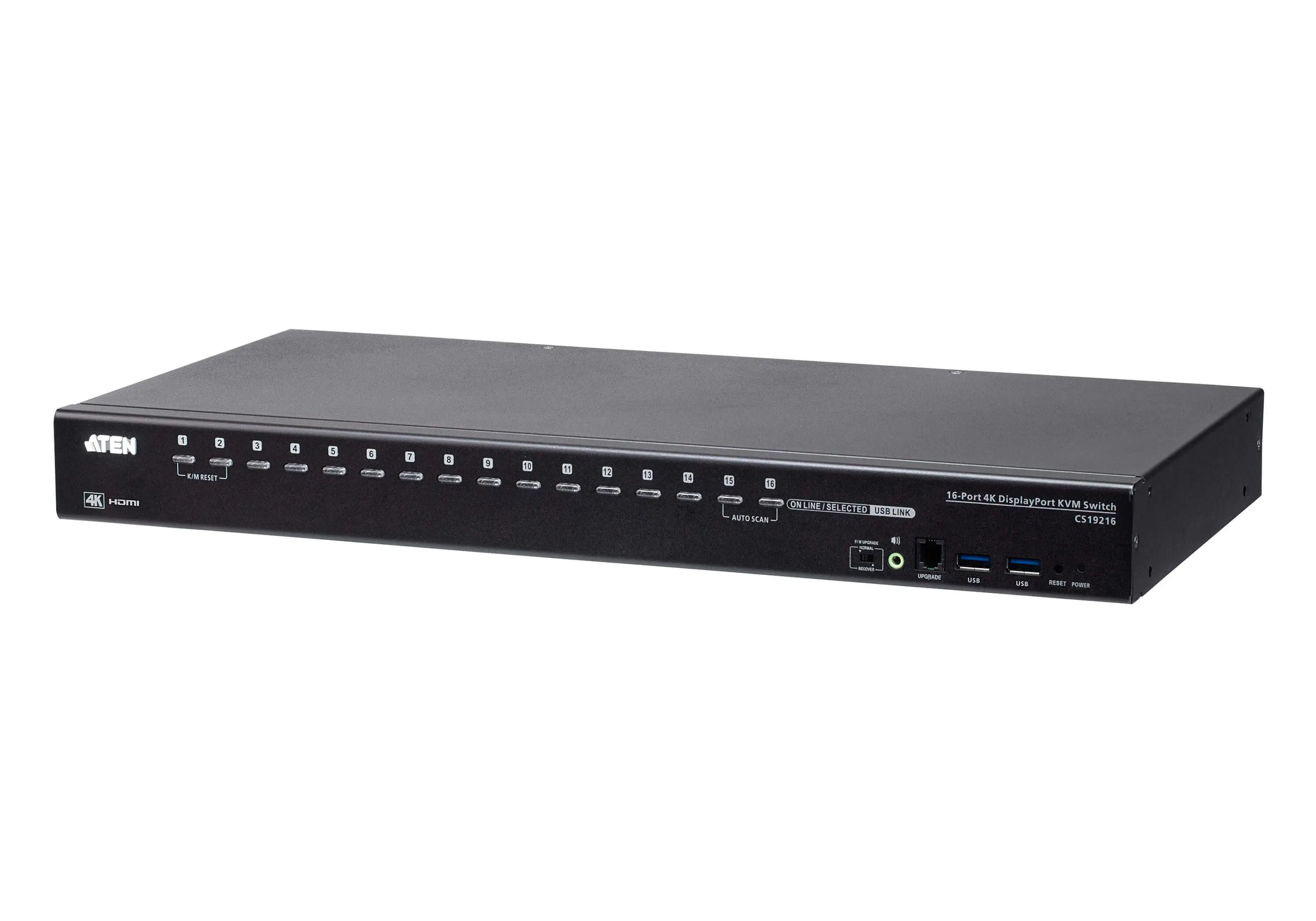 ATEN CS19216 KVM Switch Devresi