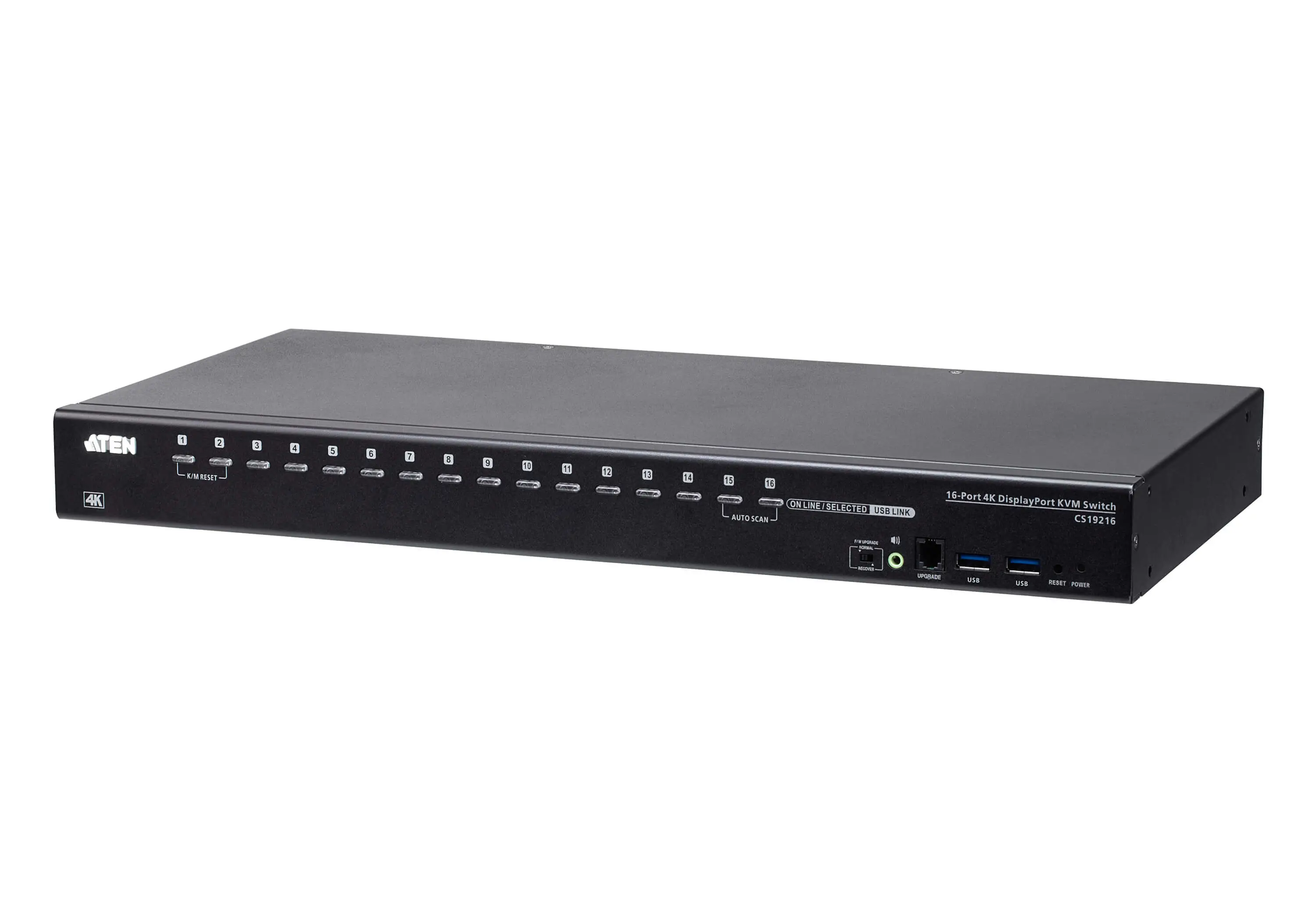 ATEN CS19216-AT-E KVM Switch Devresi