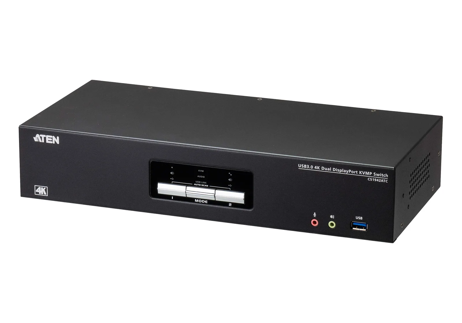 ATEN CS1942ATC KVM Switch Devresi