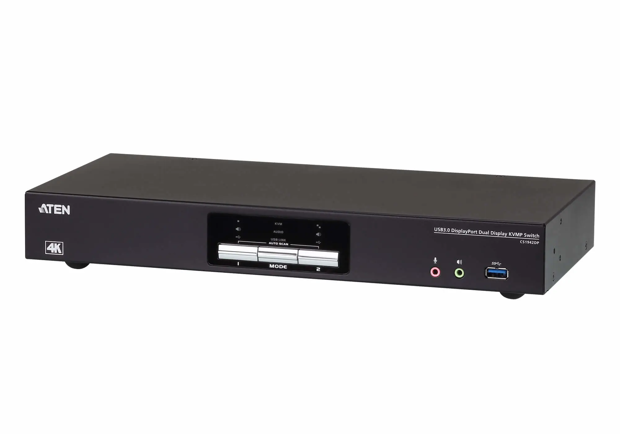 ATEN CS1942DP KVM Switch Devresi