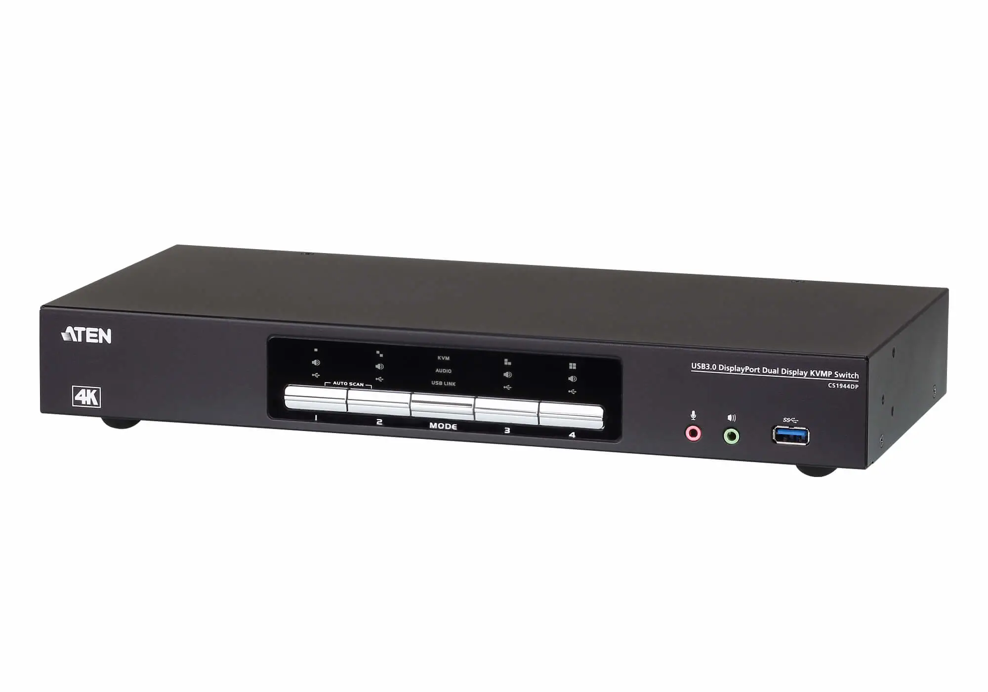 ATEN CS1944DP-AT-E KVM Switch Devresi