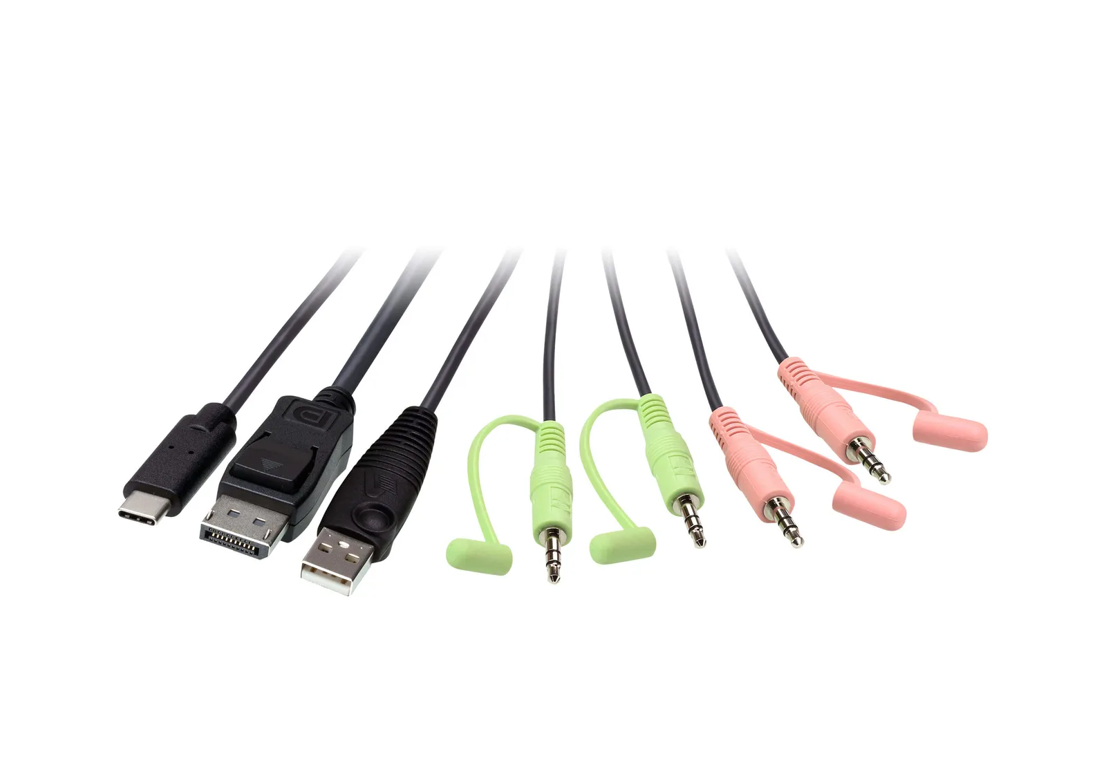 ATEN CS52DP-AT Thumbnail 2
