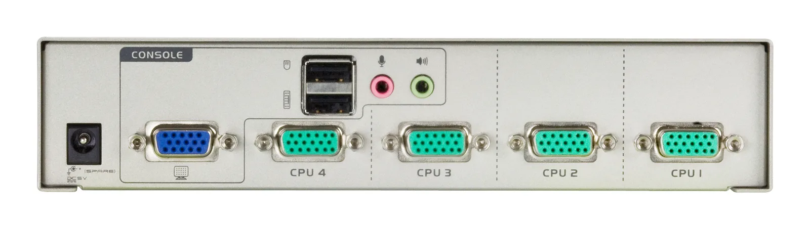ATEN CS74U Thumbnail 2