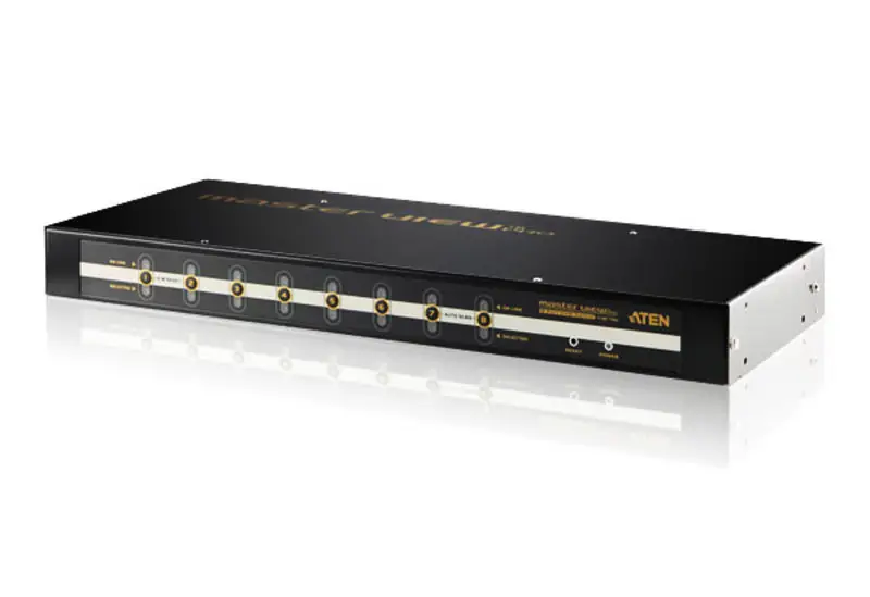 ATEN CS78-AT-G KVM Switch Devresi