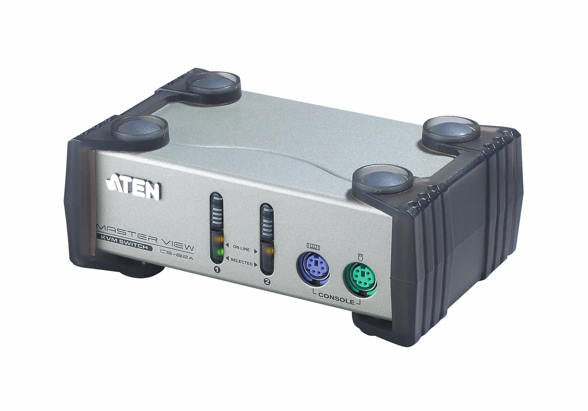 ATEN CS82AC-AT KVM Switch Devresi