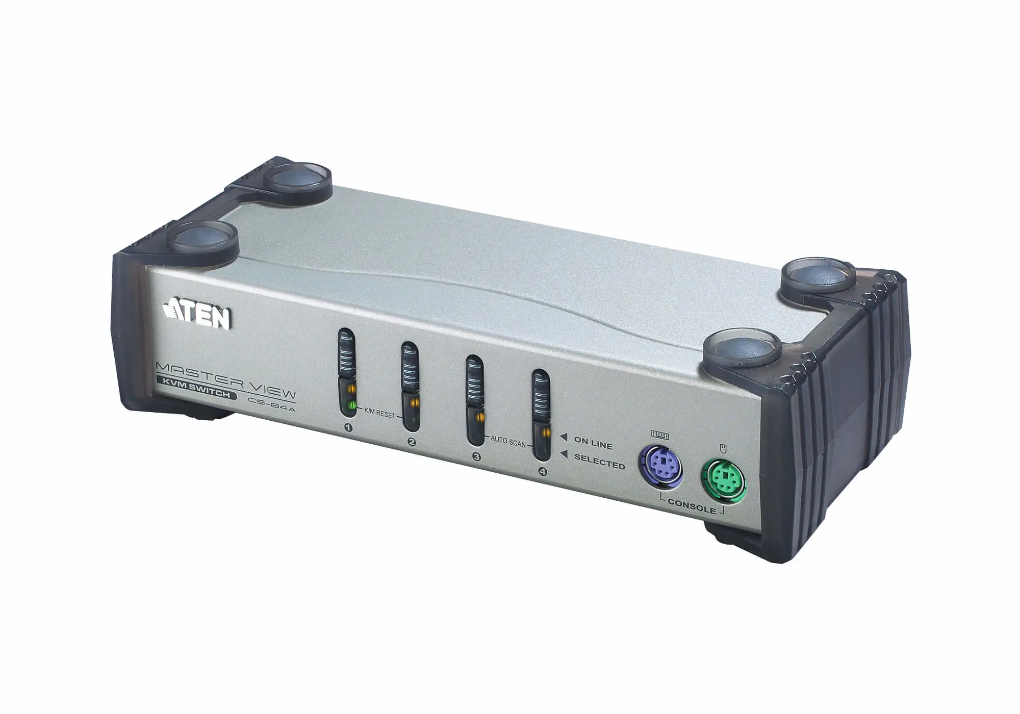 ATEN CS84AC-AT KVM Switch Devresi
