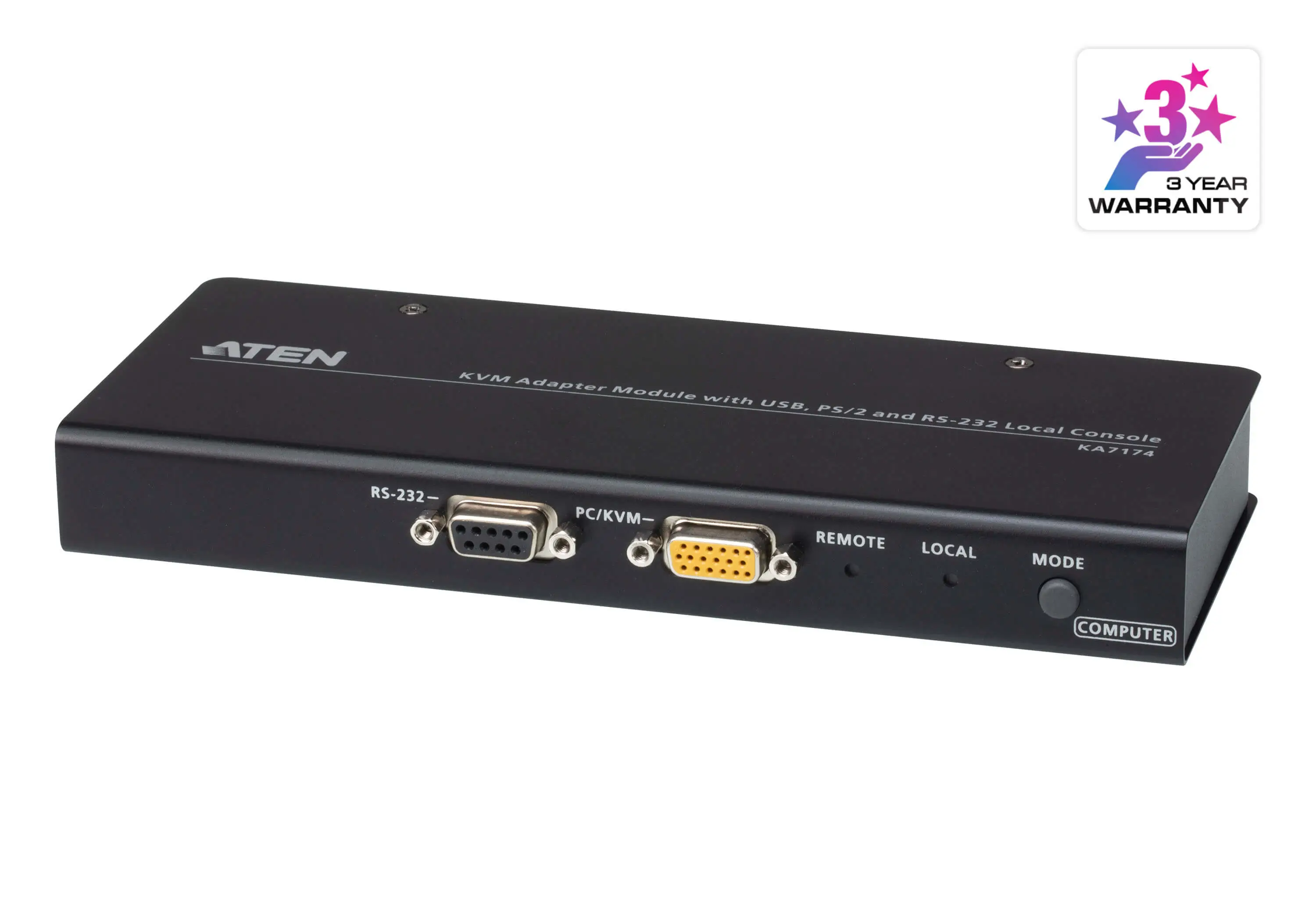 ATEN KA7174-AX-G KVM Switch Devresi