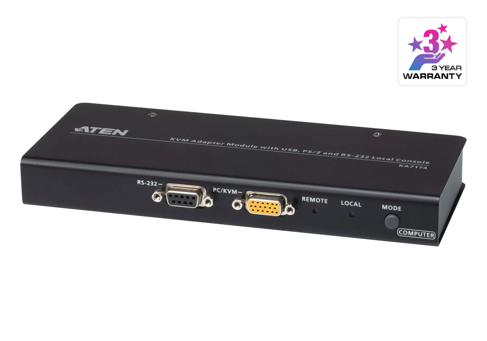 ATEN KA7174-AX-E KVM Switch Devresi