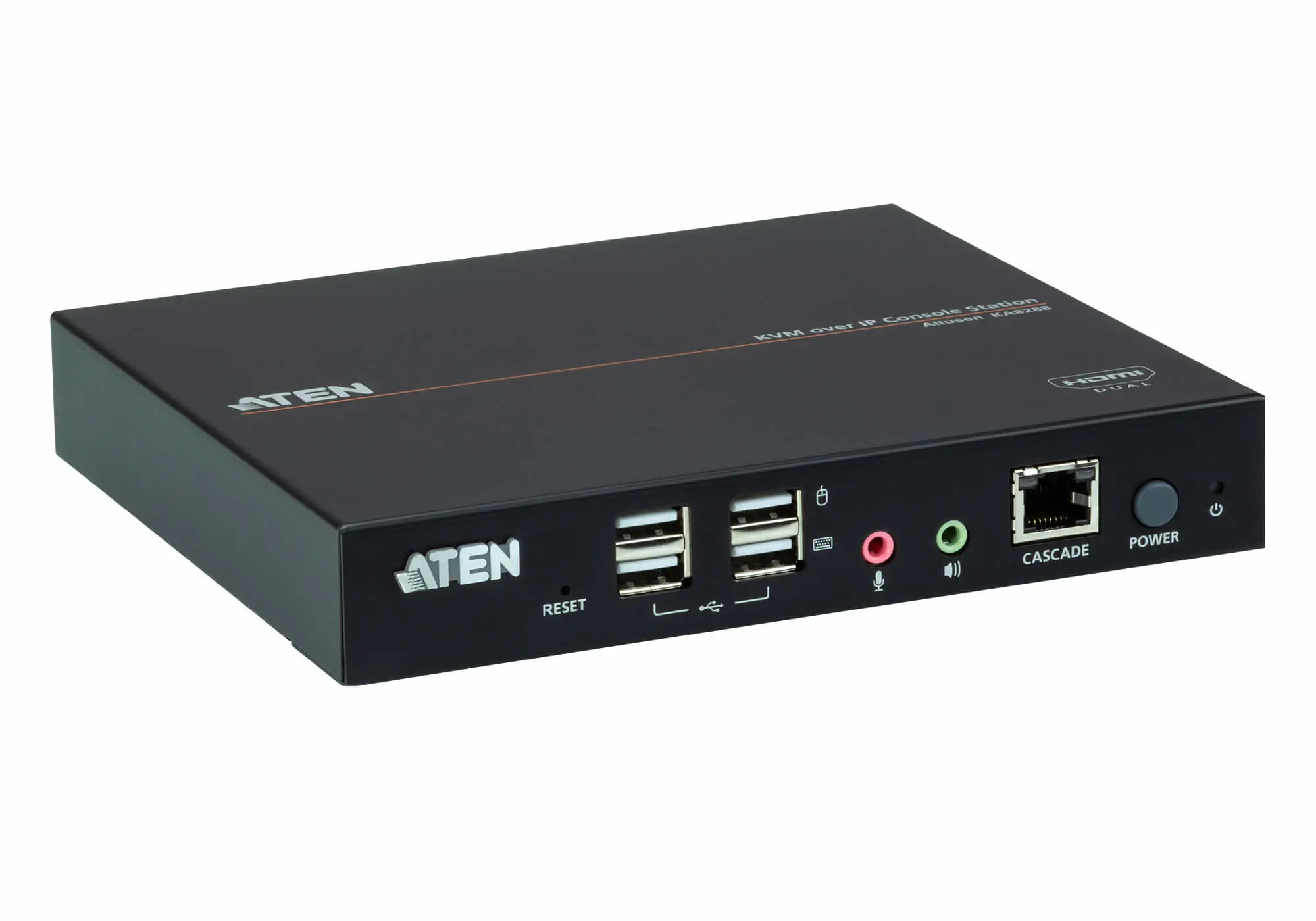 ATEN KA8288-AX-U Thumbnail 3