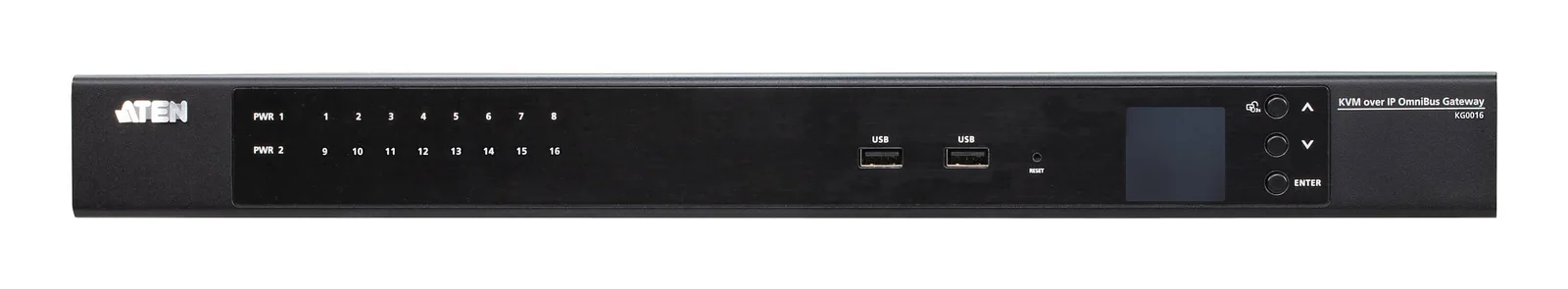 ATEN KG0016-AX-G KVM Switch Devresi