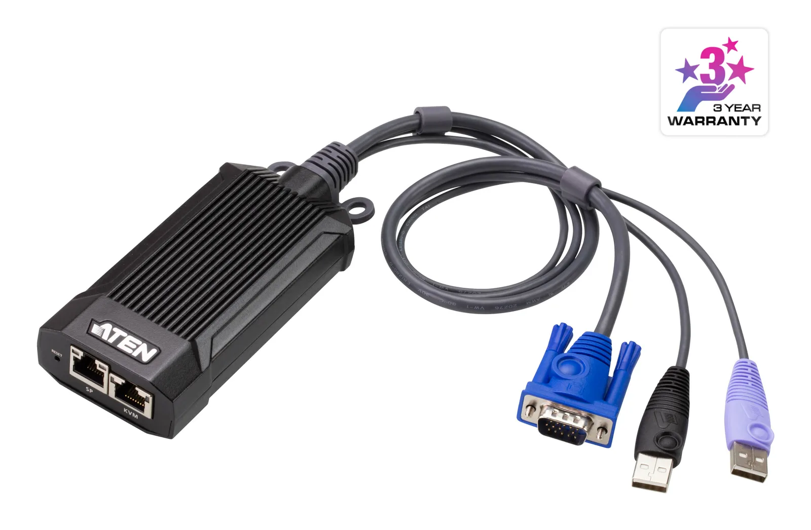 ATEN KG1900T KVM Switch Devresi
