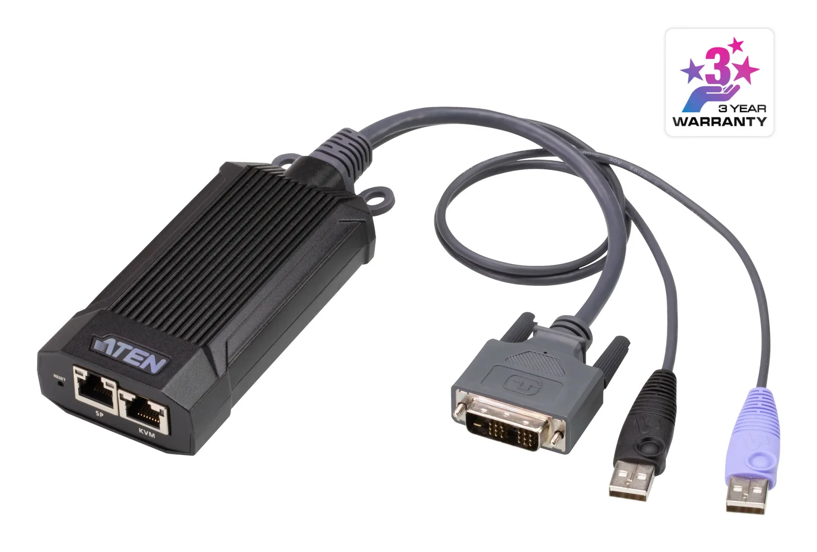 ATEN KG6900T KVM Switch Devresi