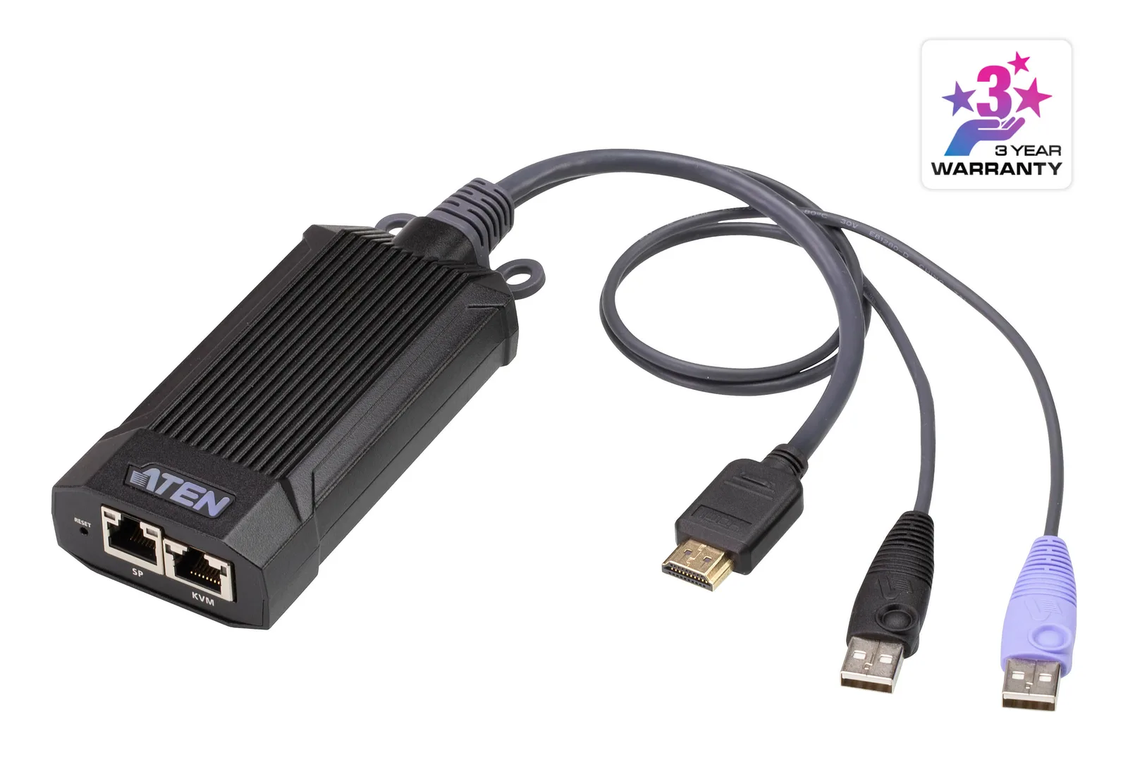 ATEN KG8900T KVM Switch Devresi