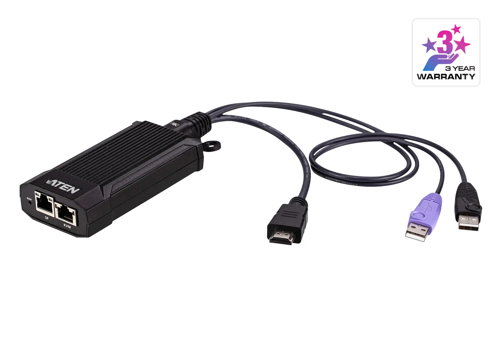 ATEN KG8950T KVM Switch Devresi