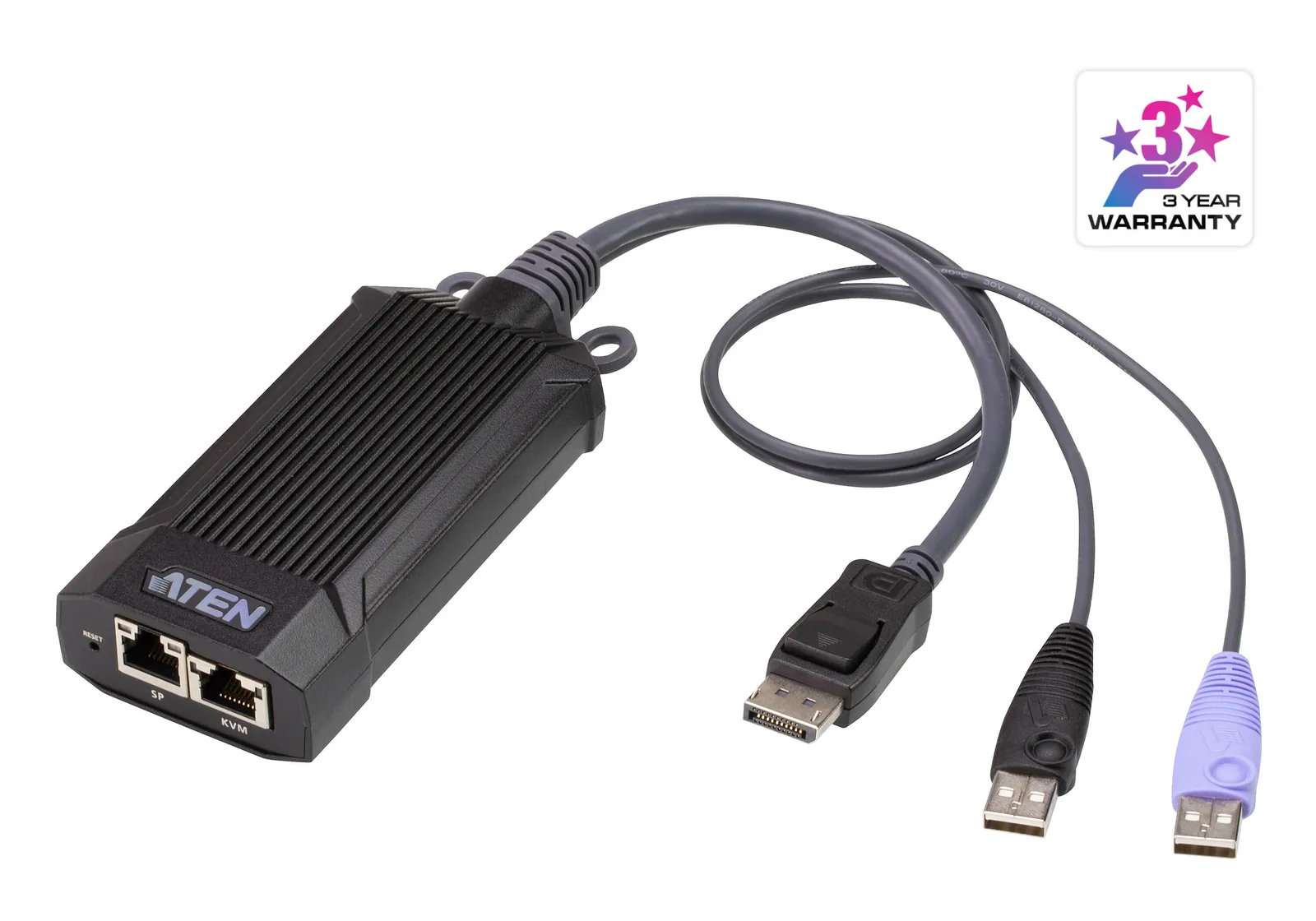 ATEN KG9900T-AX KVM Switch Devresi