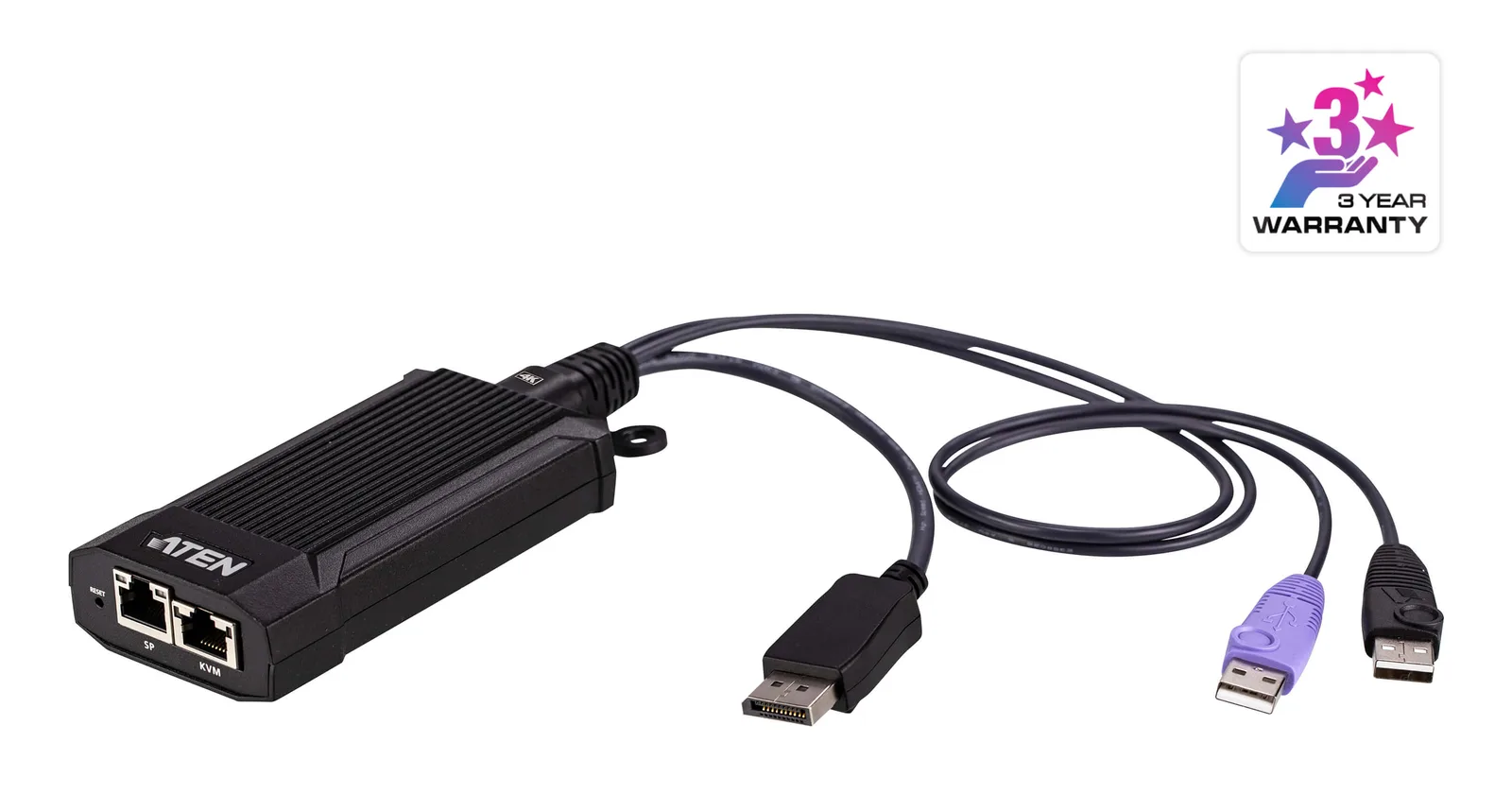 ATEN KG9950T KVM Switch Devresi