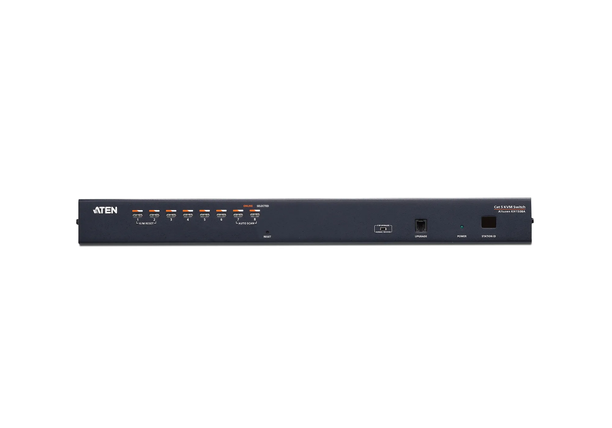 ATEN KH1508A KVM Switch Devresi
