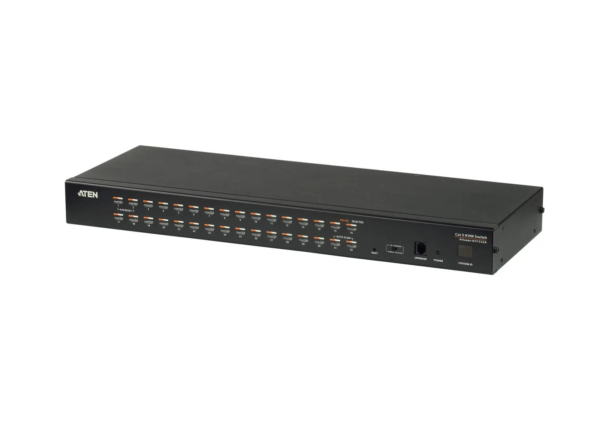 ATEN KH1532A-AX-G KVM Switch Devresi
