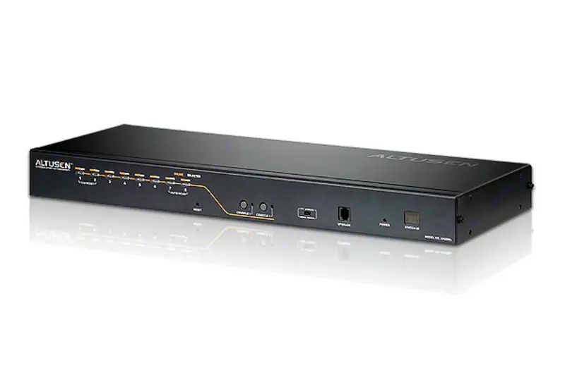 ATEN KH2508A DCP2980