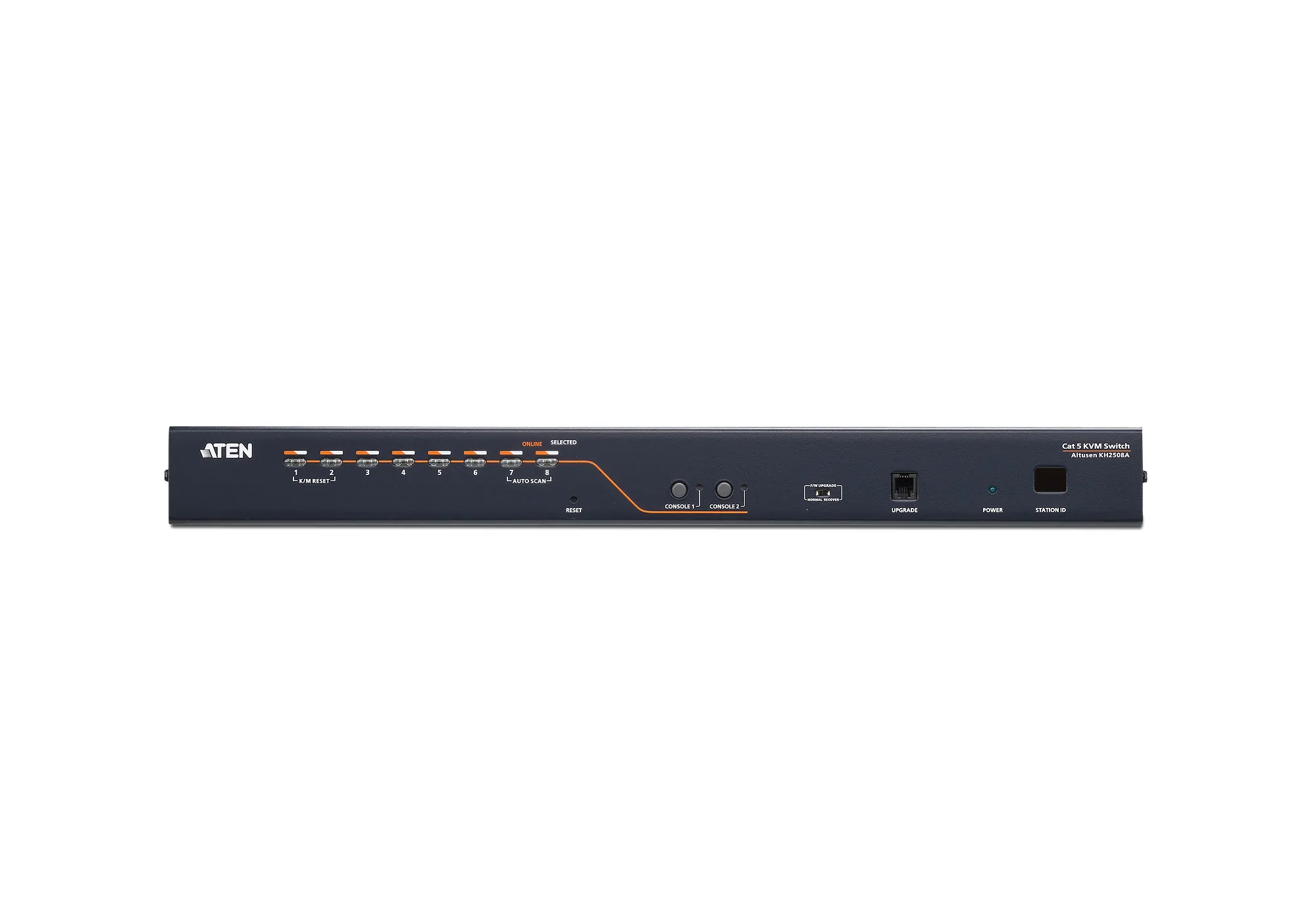 ATEN KH2508A KVM Switch Devresi