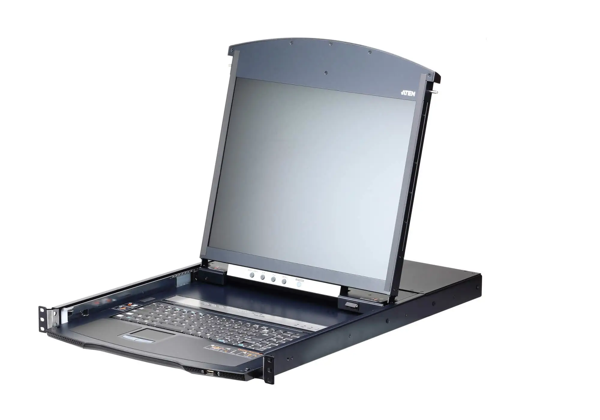 ATEN KL1116VN F KVM Switch Devresi