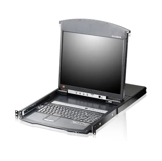 ATEN KL1508AiM-AT-XG-SG
