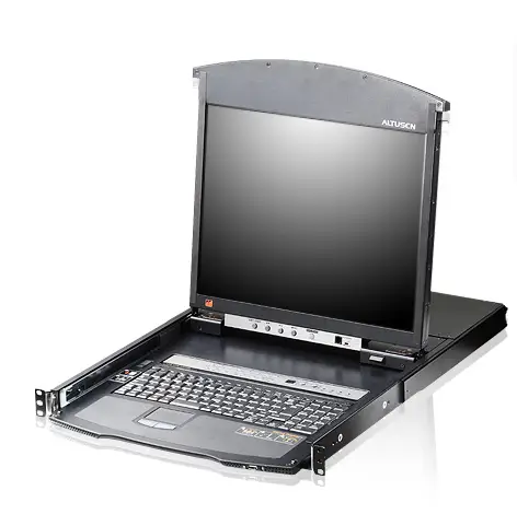 ATEN KL1508AIM-AX-UG