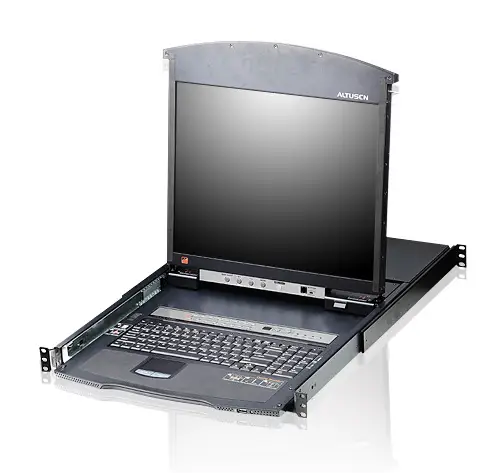 ATEN KL1508AM-AXA-UG