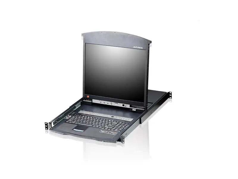 ATEN KL1508AM D KVM Switch Devresi