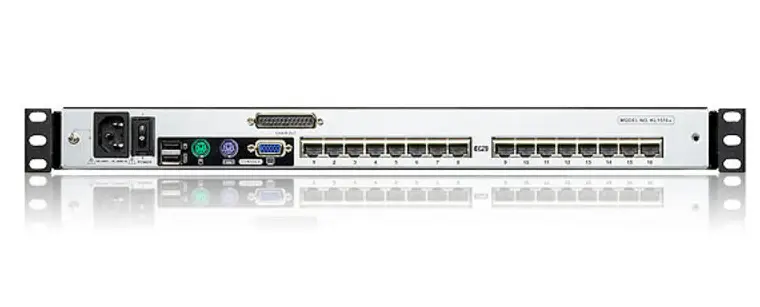 ATEN KL1508AN-AXA-TQG Thumbnail 2