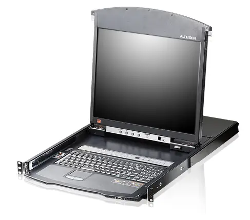 ATEN KL1516AiM-AXA-UG