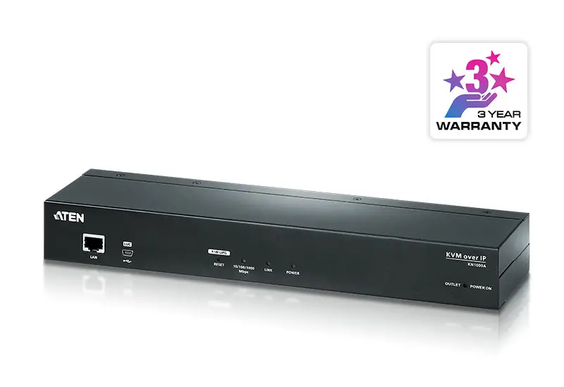 ATEN KN1000A-AX-E
