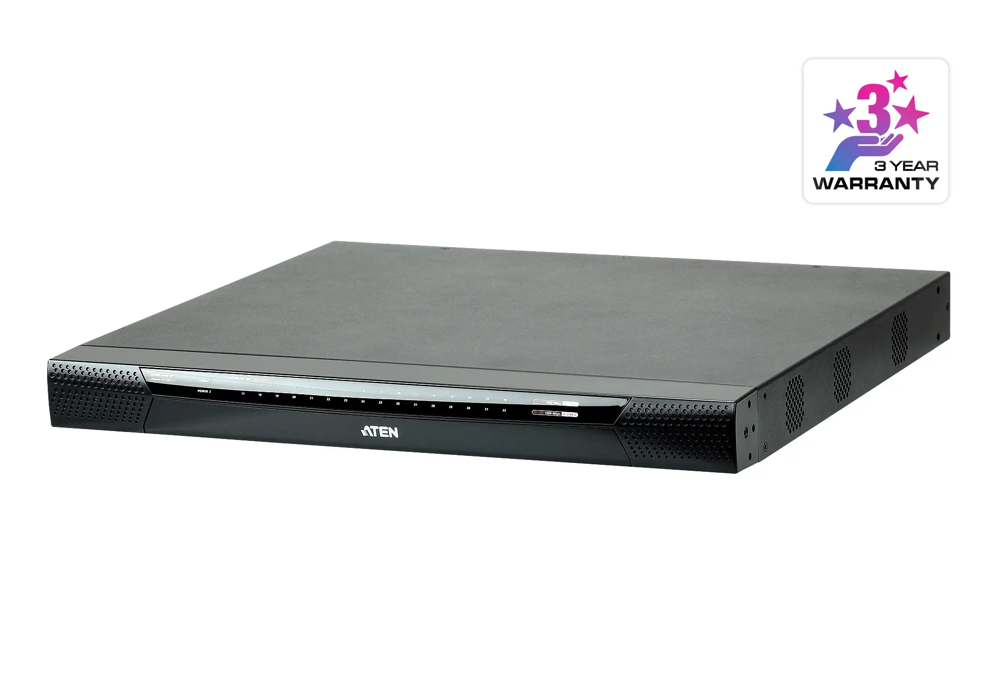 ATEN KN1132V-AX-G KVM Switch Devresi