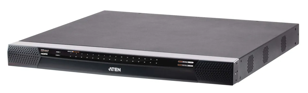 ATEN KN2132VB-AX-G KVM Switch Devresi