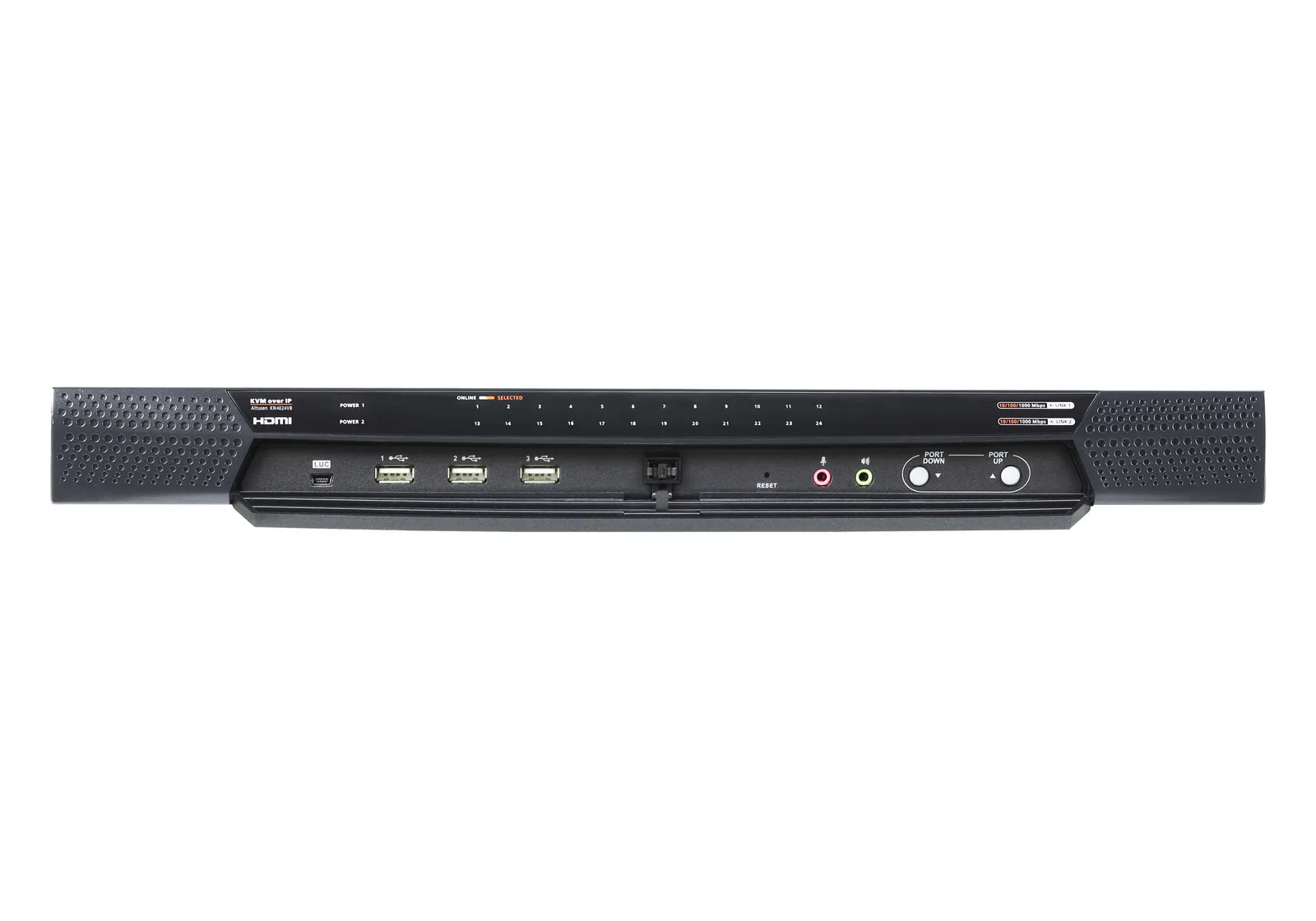ATEN KN4024VB-AX-U Thumbnail 1
