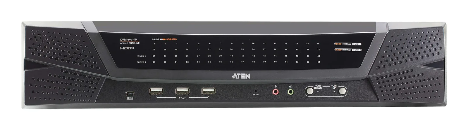 ATEN KN4064VB Thumbnail 1