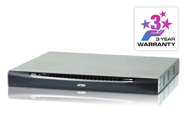 ATEN KN4140VA-AX-E KVM Switch Devresi