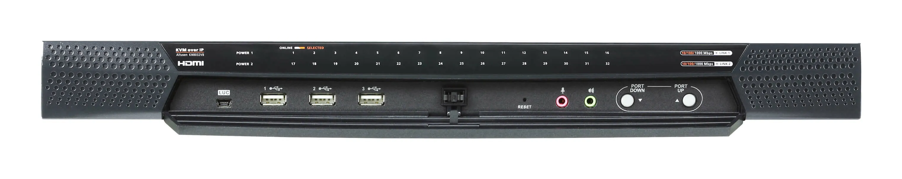 ATEN KN8032VB Thumbnail 1
