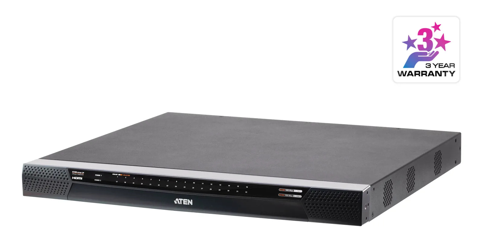 ATEN KN8032VB Thumbnail 0