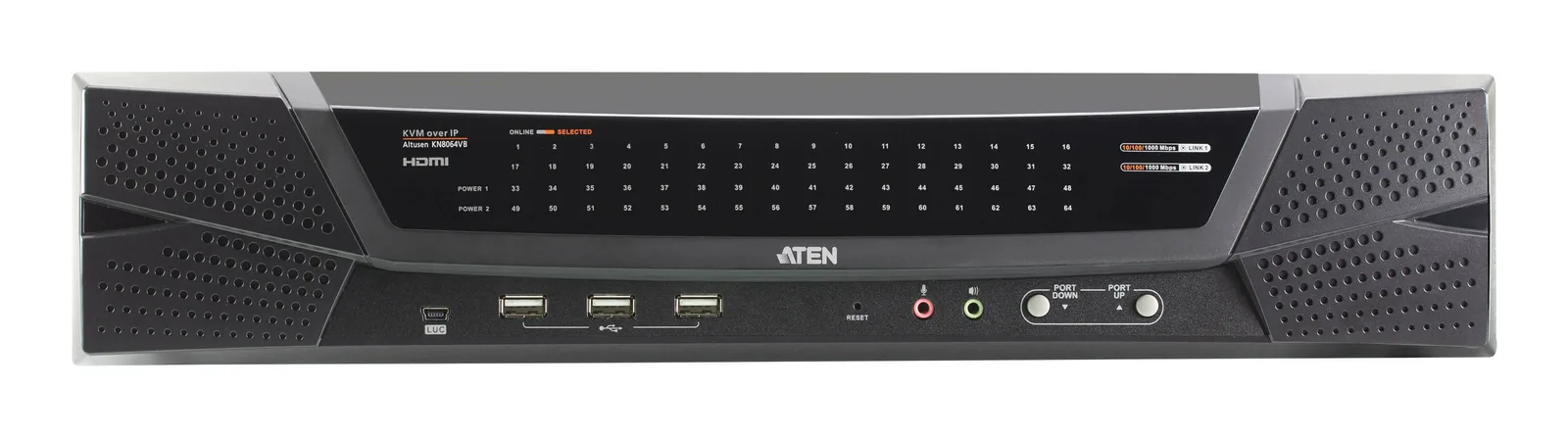 ATEN KN8064VB Thumbnail 1