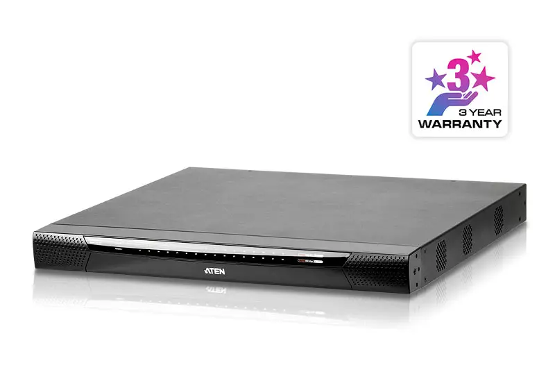 ATEN KN8132V-AX-E KVM Switch Devresi