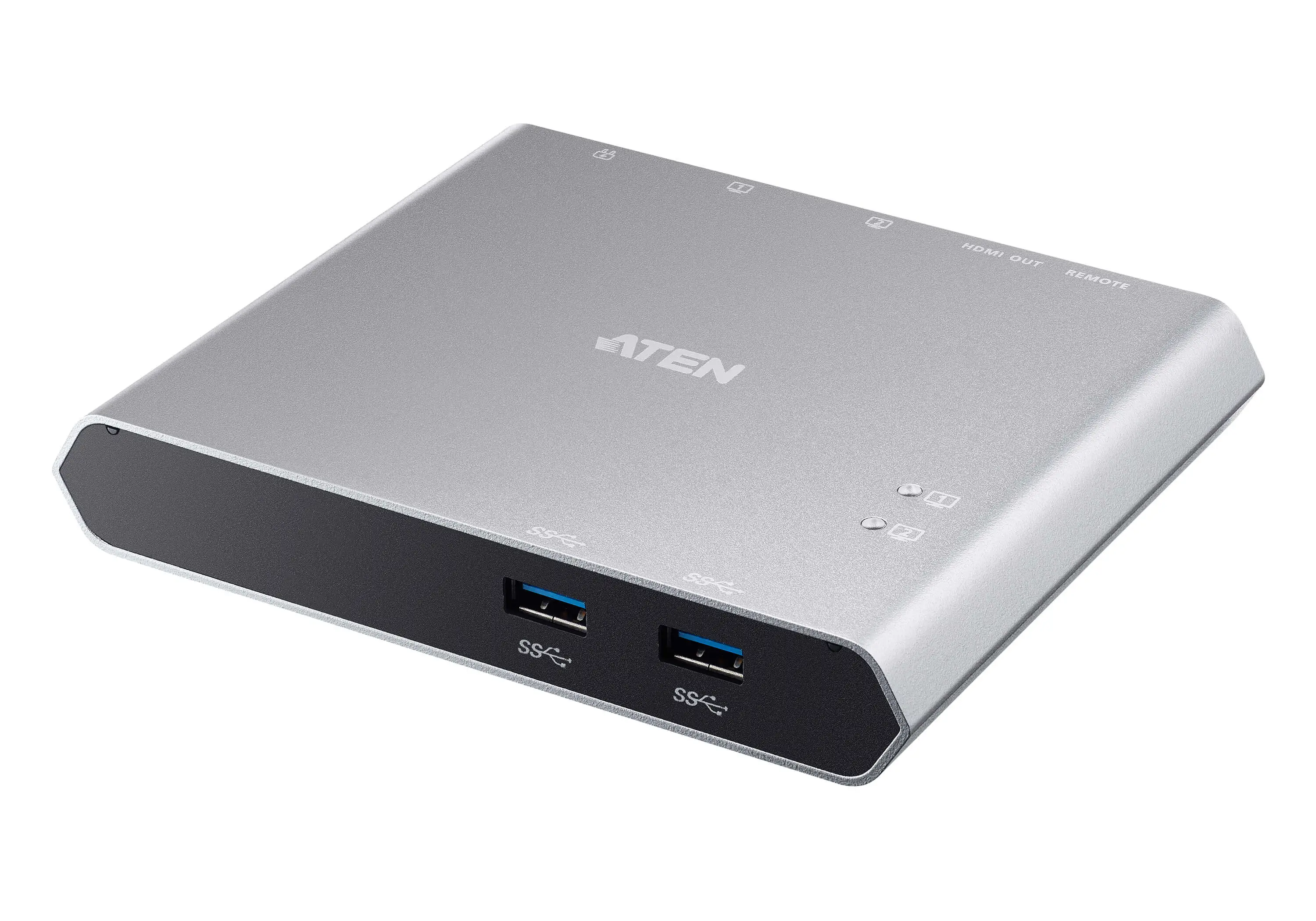ATEN US3310-AT KVM Switch Devresi